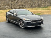 Image for 2022 Kia Stinger GT1 ID: 7014589