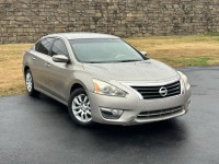 Image for 2013 Nissan Altima 2.5 ID: 7017703