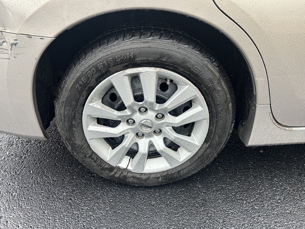 2013 Nissan Altima Image 6