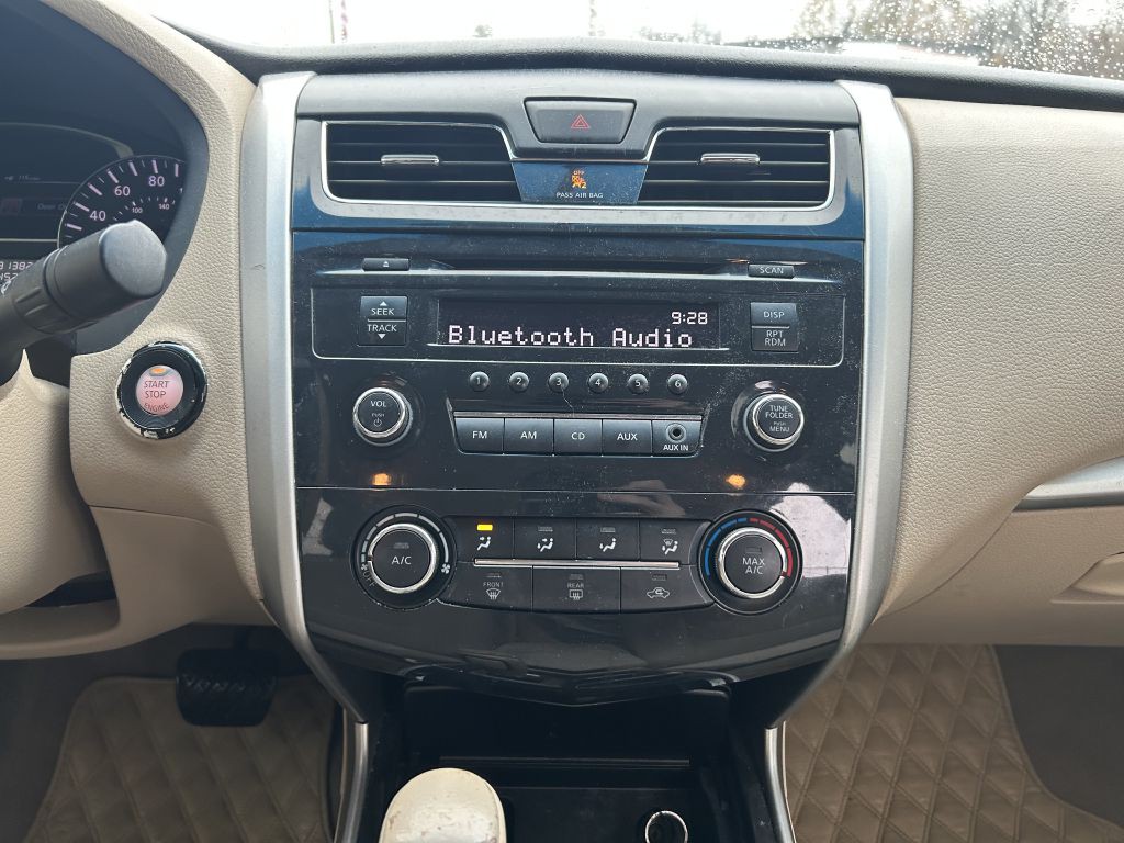 2013 Nissan Altima Image 15