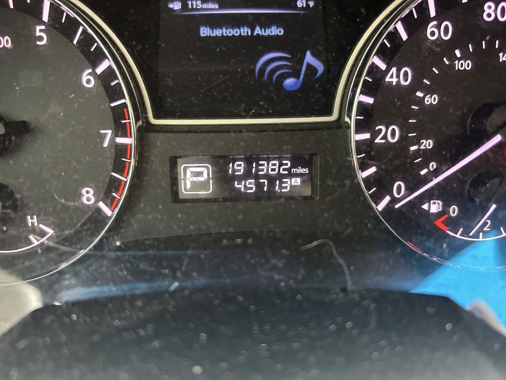 2013 Nissan Altima Image 20