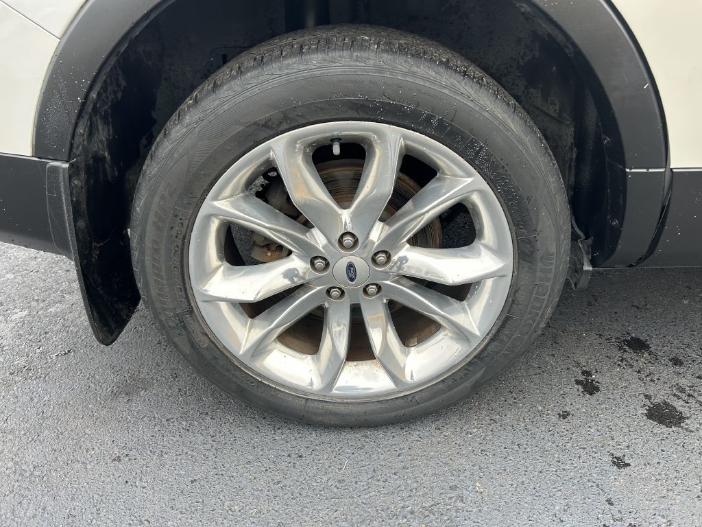 2013 Ford Explorer Image 6