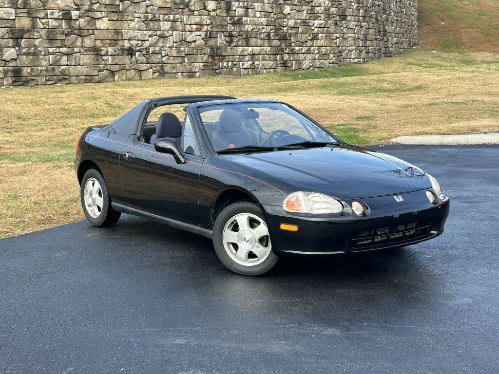1994 Honda Civic Image 1
