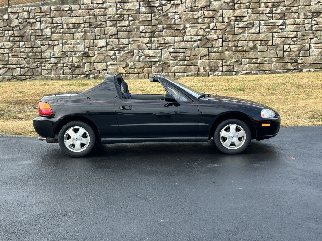 1994 Honda Civic Image 3