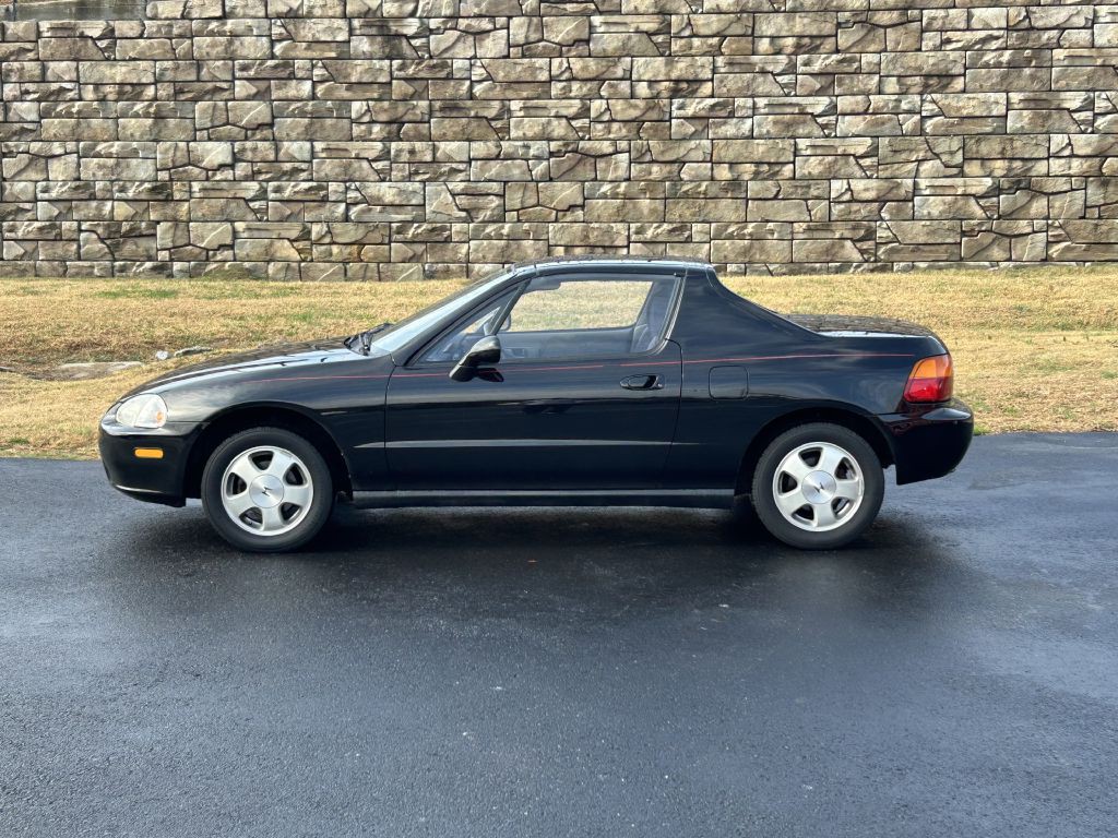 1994 Honda Civic Image 6