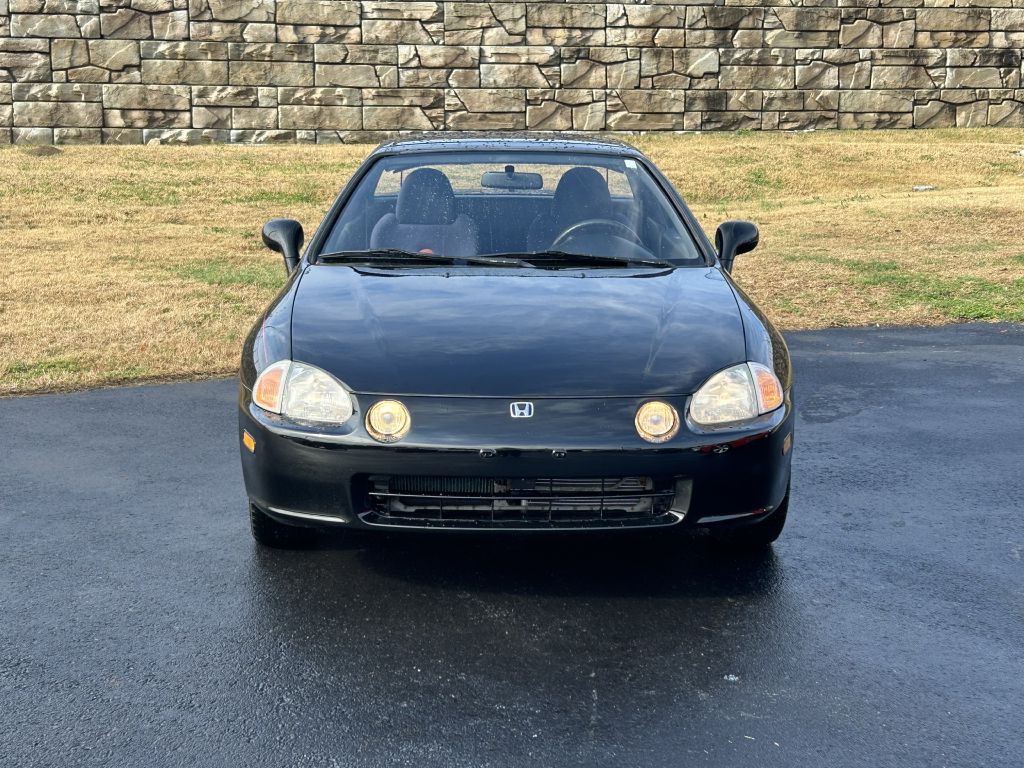 1994 Honda Civic Image 7