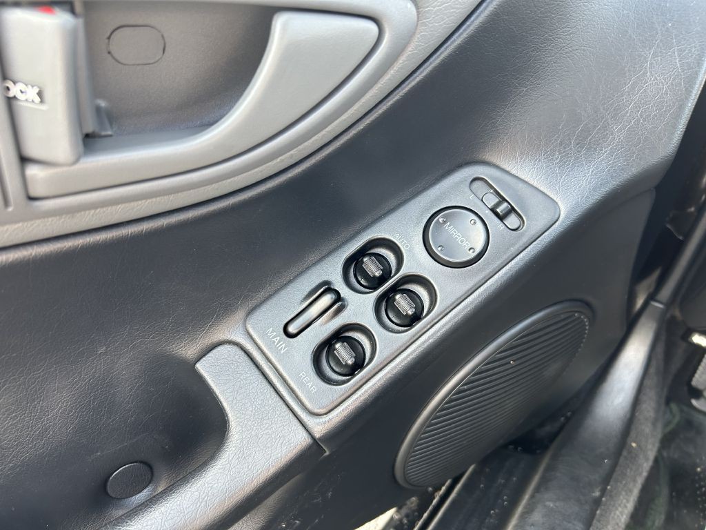 1994 Honda Civic Image 10