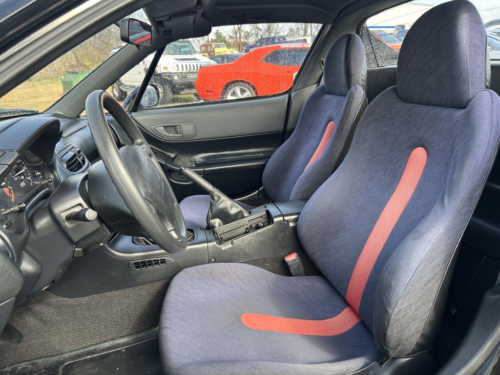 1994 Honda Civic Image 11