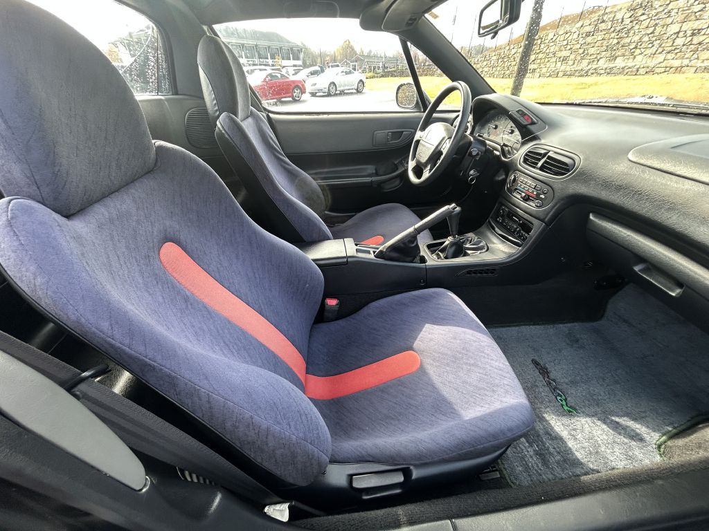 1994 Honda Civic Image 13