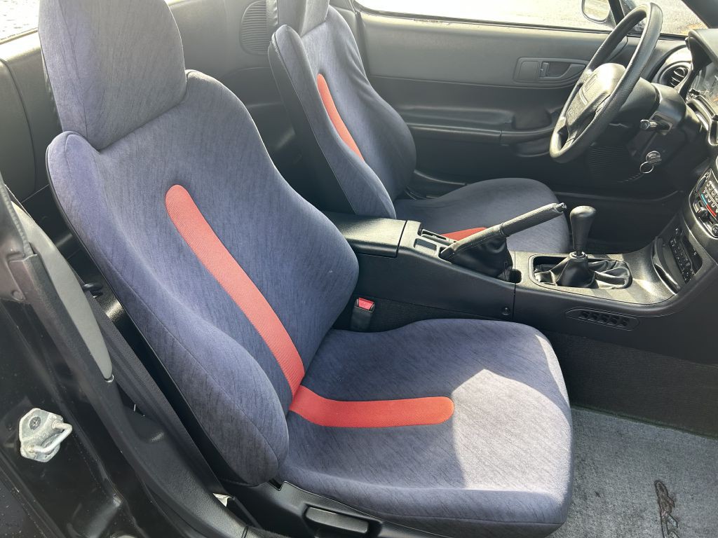 1994 Honda Civic Image 14