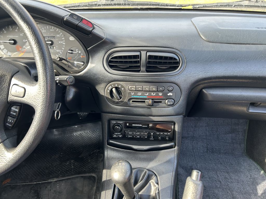 1994 Honda Civic Image 15