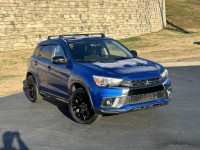 Image for 2018 Mitsubishi Outlander ES ID: 7021534