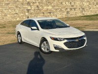 Image for 2023 Chevrolet Malibu LT ID: 7021817