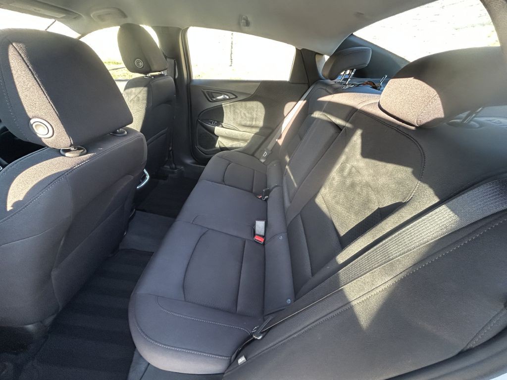 2023 Chevrolet Malibu Image 10