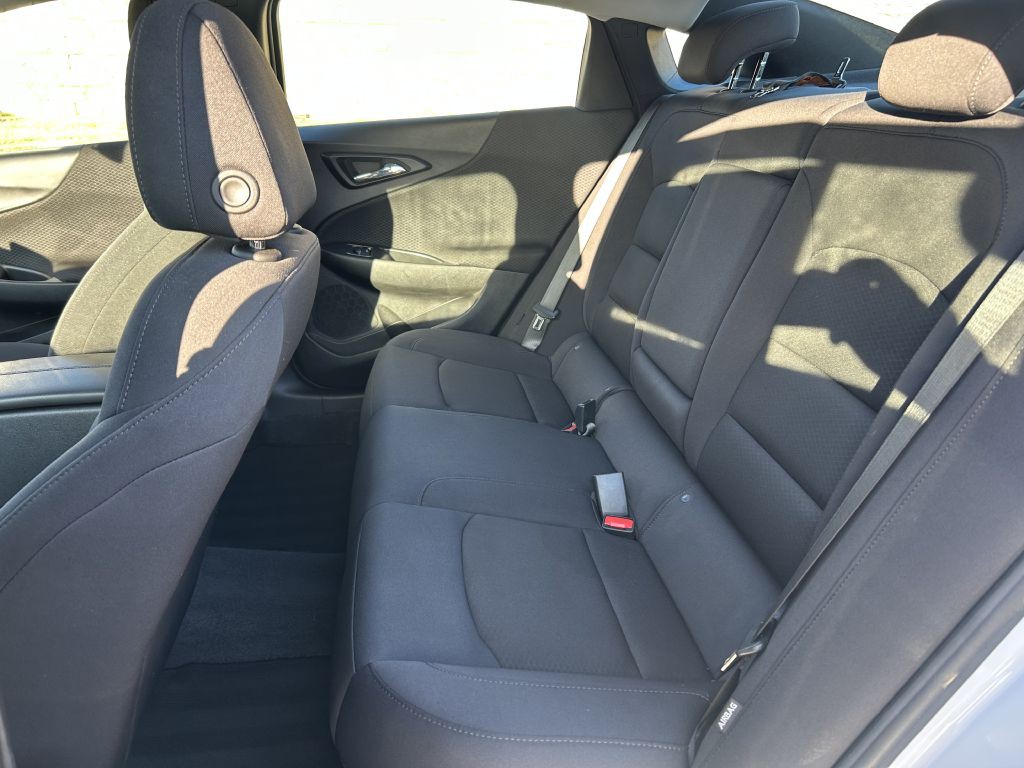 2023 Chevrolet Malibu Image 11