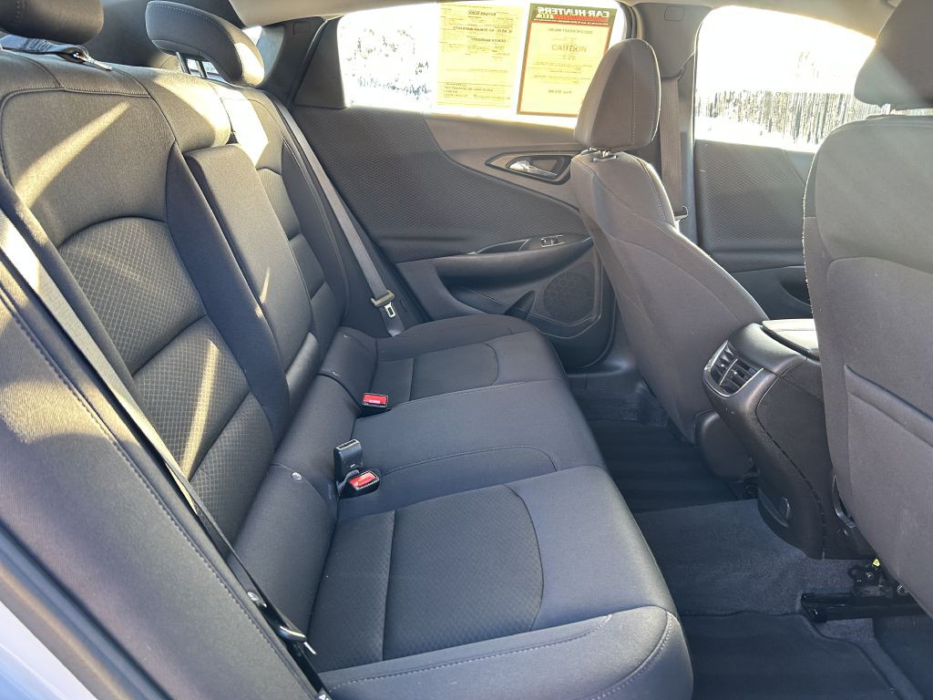 2023 Chevrolet Malibu Image 12