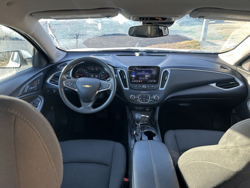 2023 Chevrolet Malibu Image 14