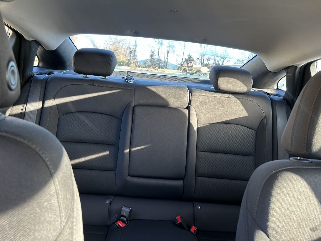 2023 Chevrolet Malibu Image 19