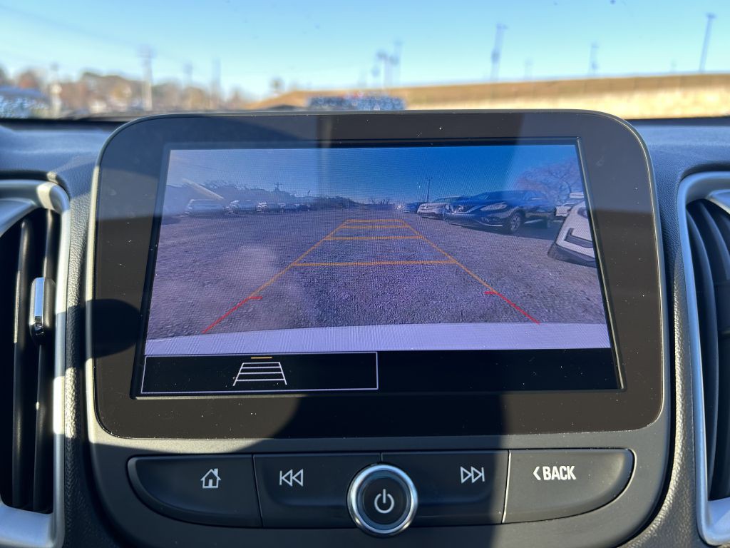 2023 Chevrolet Malibu Image 20