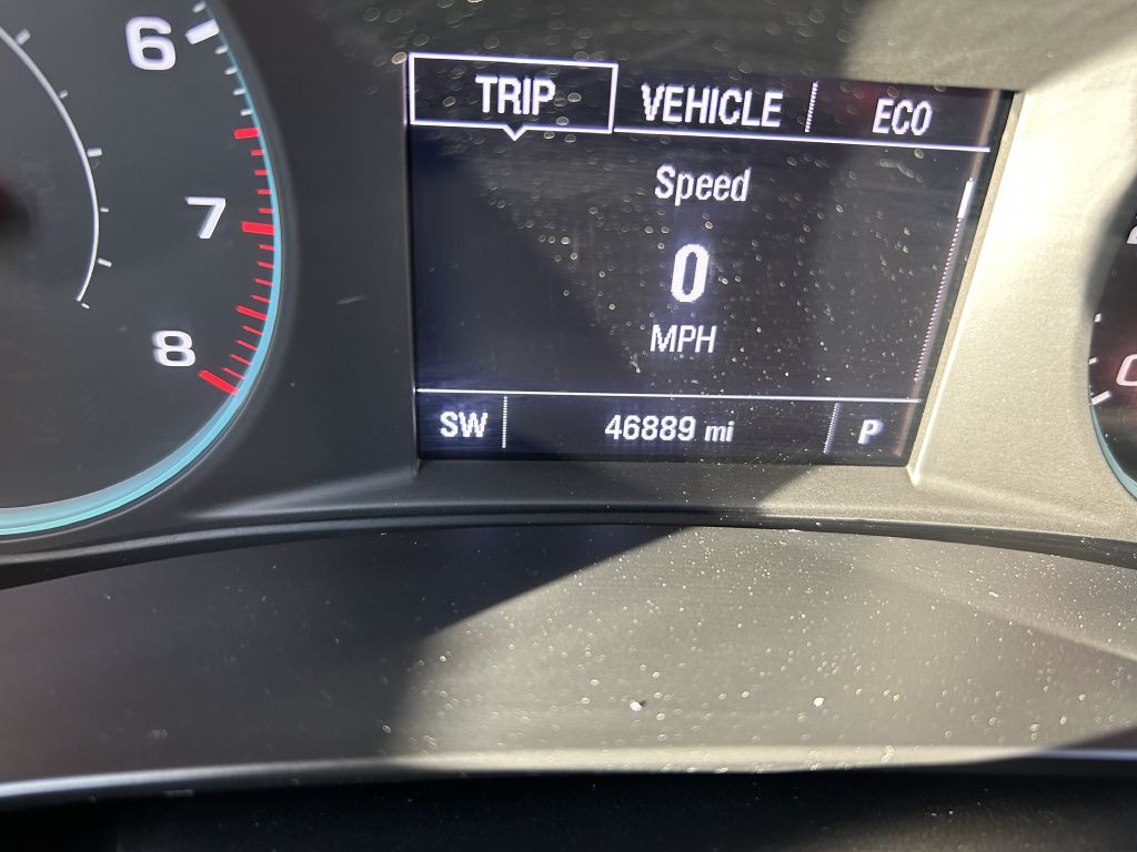 2023 Chevrolet Malibu Image 21