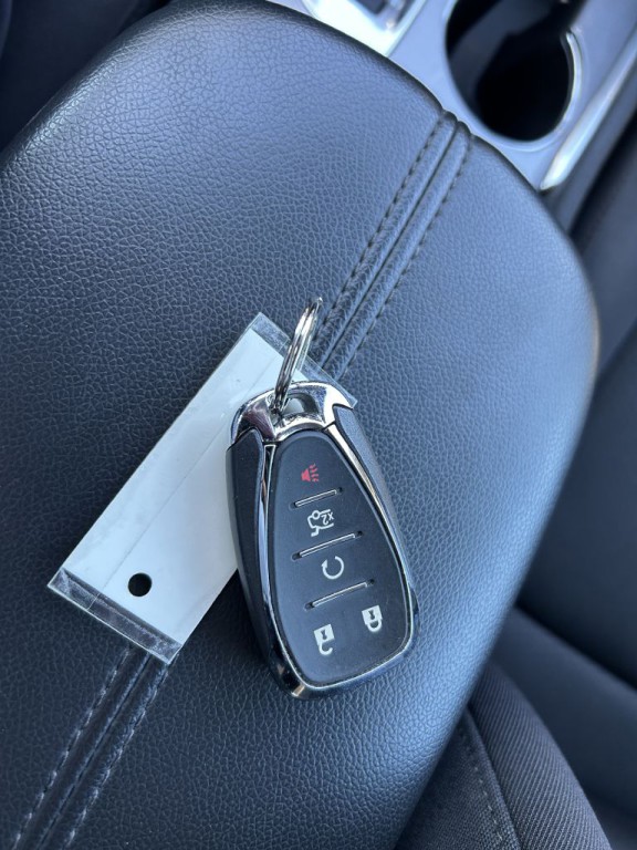 2023 Chevrolet Malibu Image 22