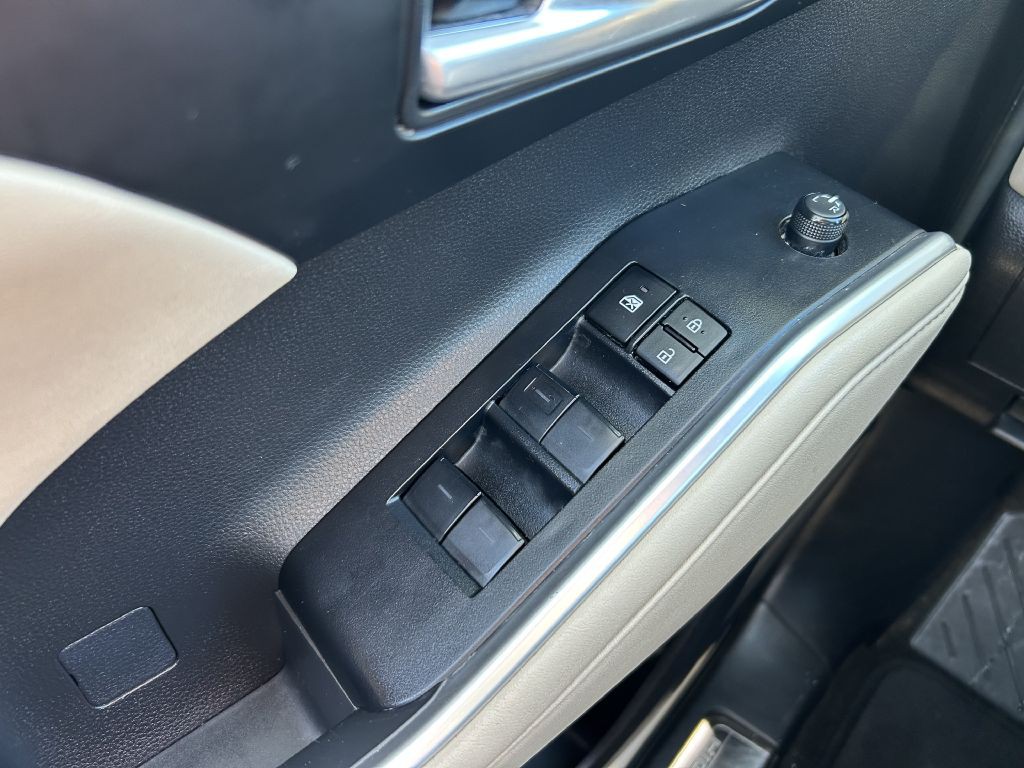 2023 Toyota Highlander Image 7