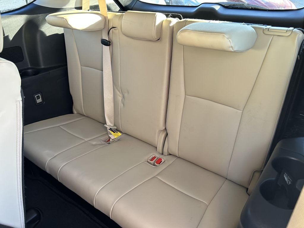 2023 Toyota Highlander Image 12