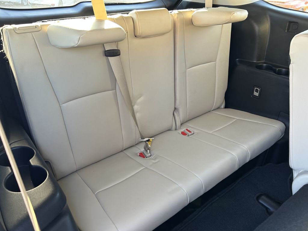 2023 Toyota Highlander Image 13