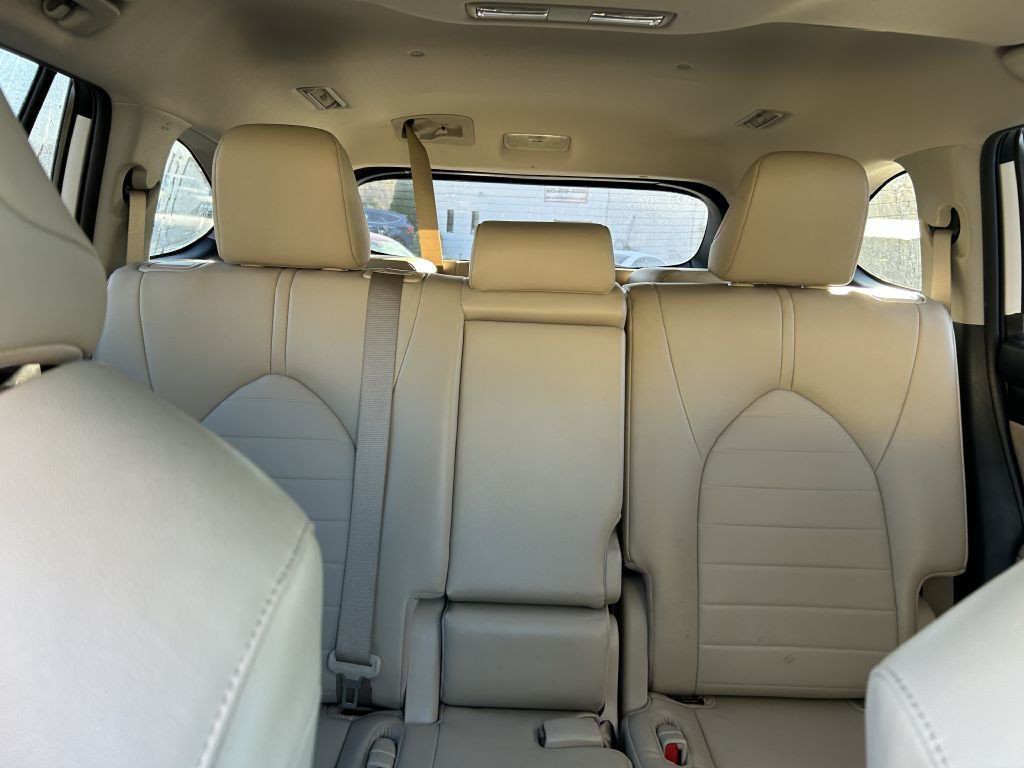 2023 Toyota Highlander Image 20