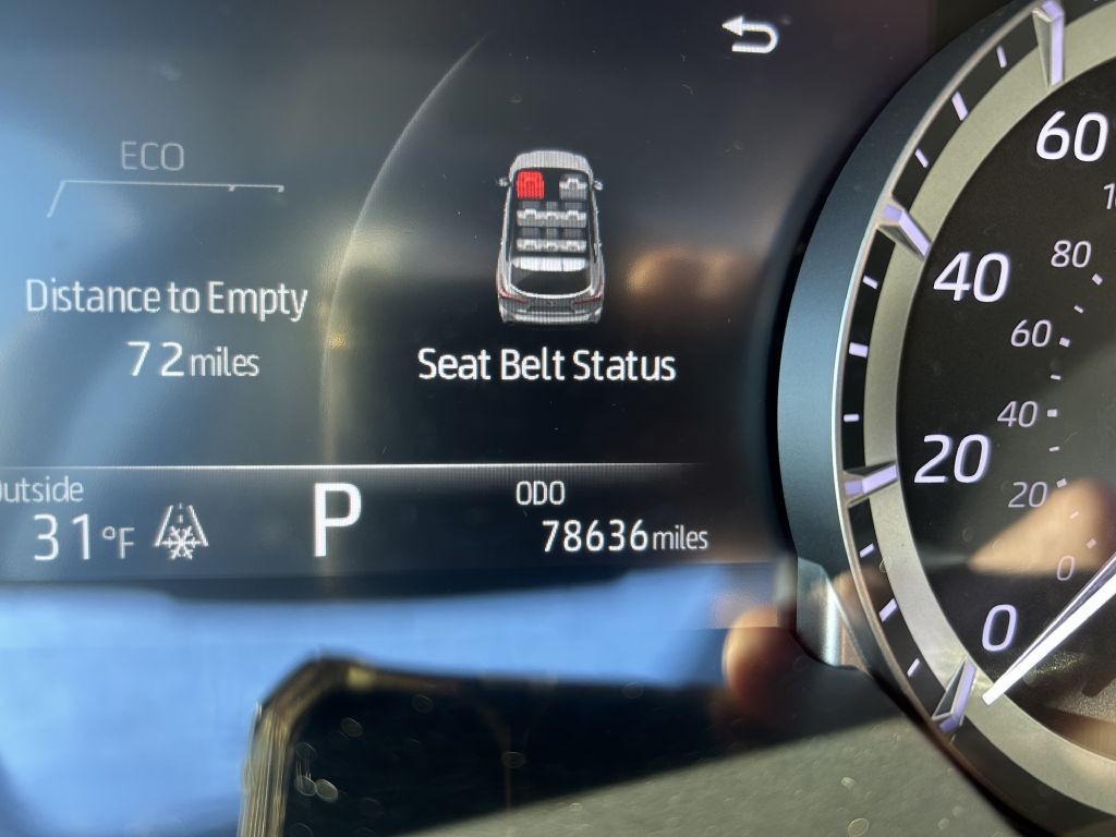 2023 Toyota Highlander Image 22