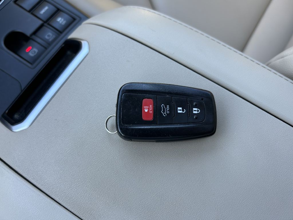 2023 Toyota Highlander Image 23