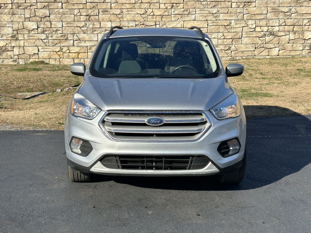 2018 Ford Escape Image 4