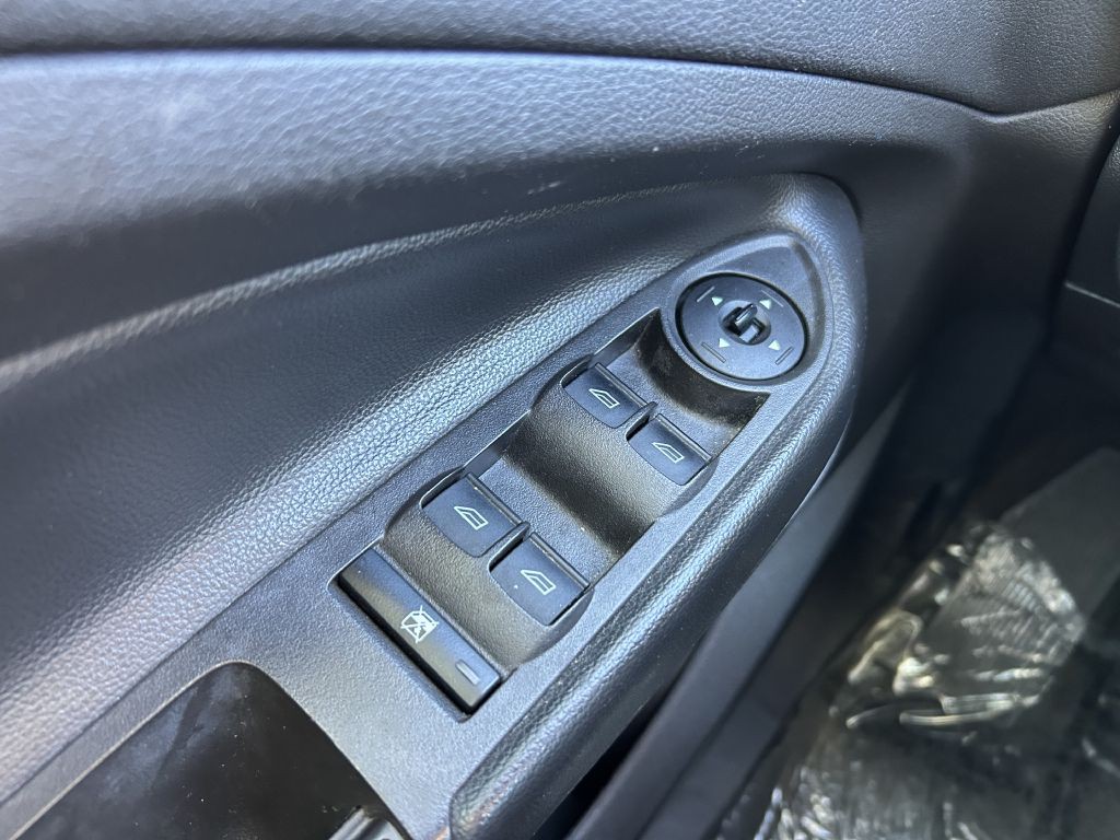 2018 Ford Escape Image 7