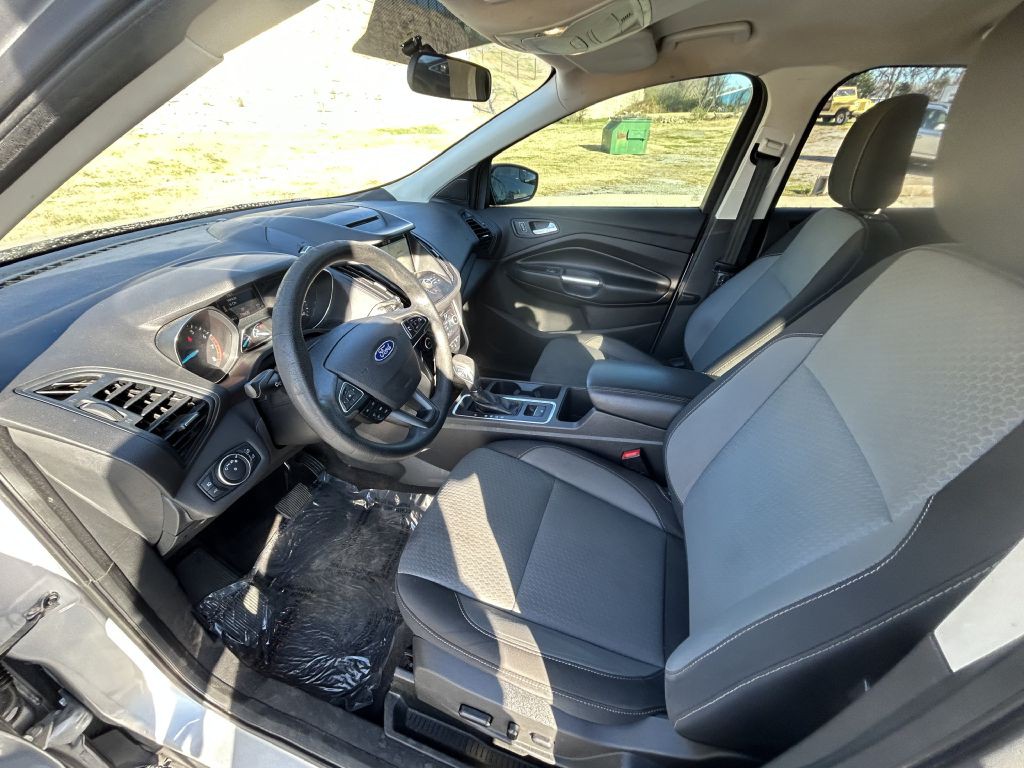 2018 Ford Escape Image 9