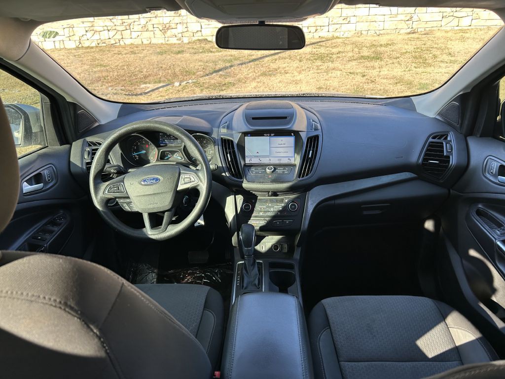 2018 Ford Escape Image 14