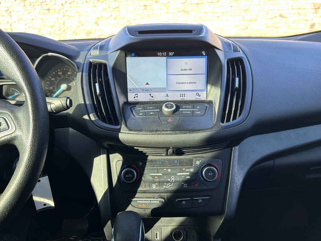 2018 Ford Escape Image 15