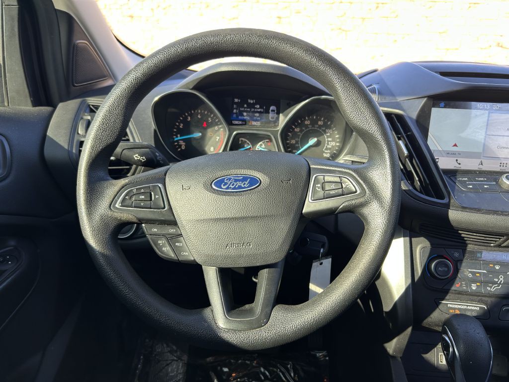 2018 Ford Escape Image 16