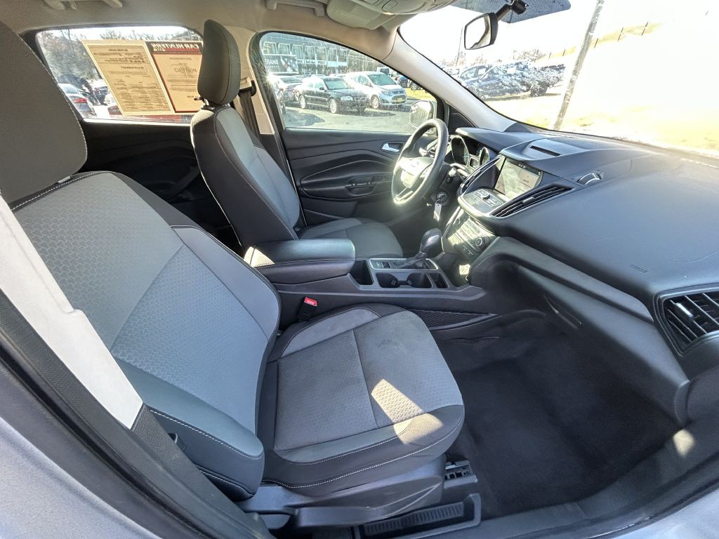 2018 Ford Escape Image 18