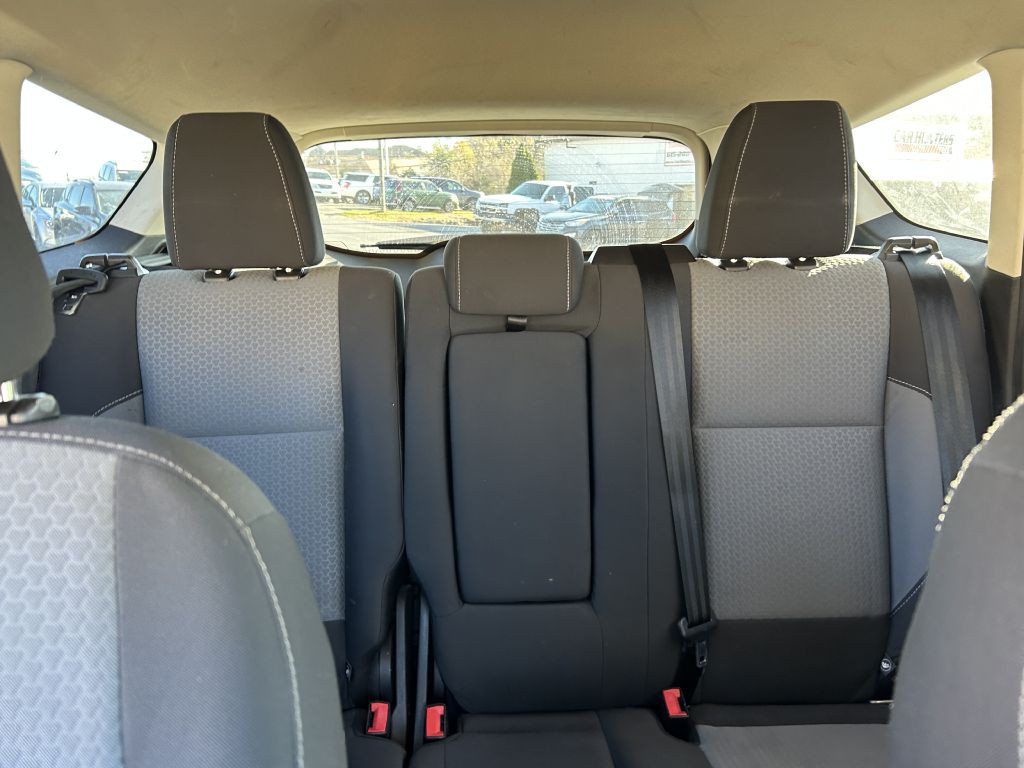 2018 Ford Escape Image 19