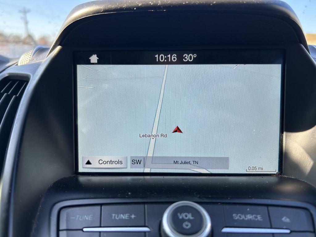 2018 Ford Escape Image 20