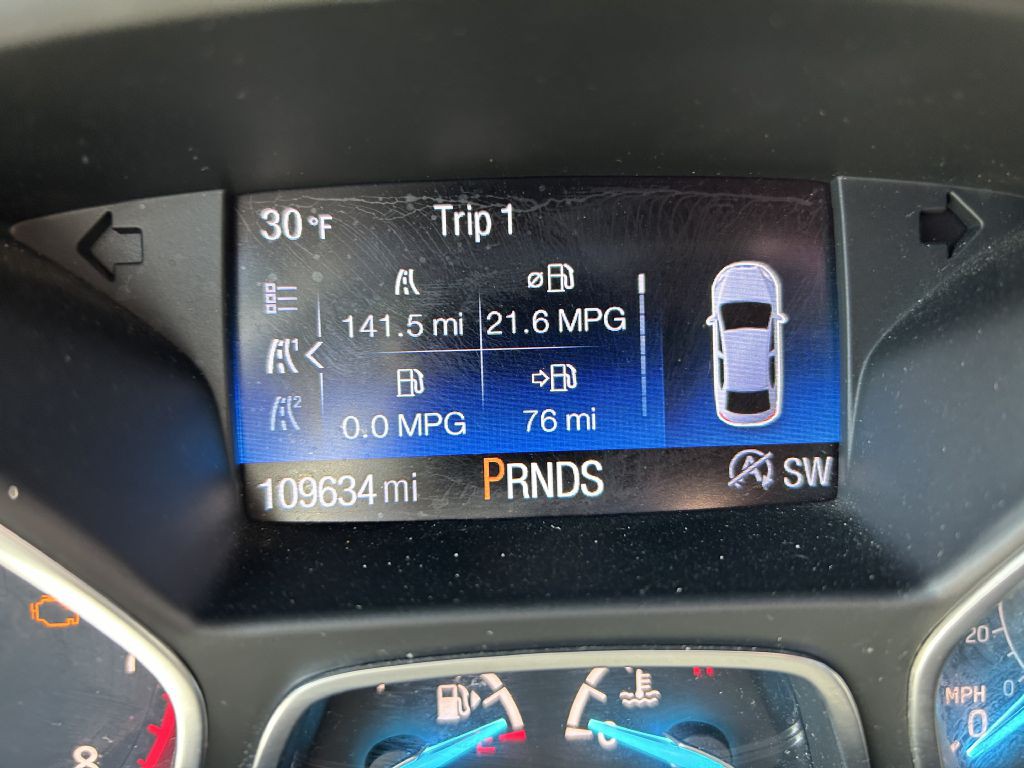 2018 Ford Escape Image 22