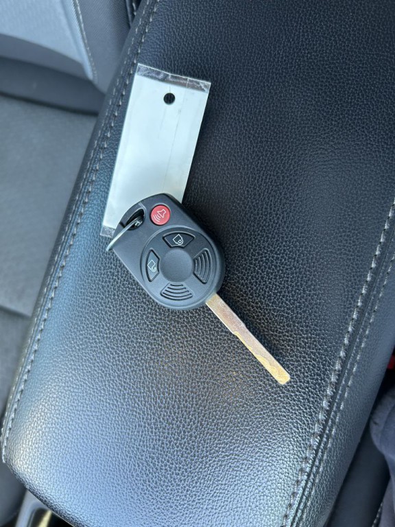 2018 Ford Escape Image 23