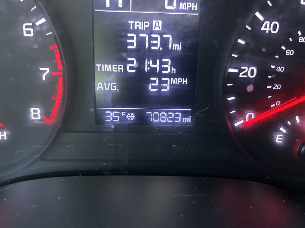 2021 Kia Rio Image 21