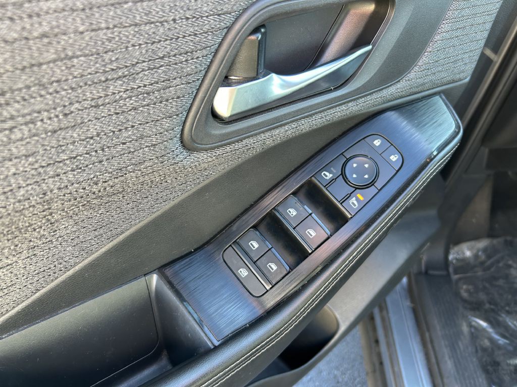 2021 Nissan Rogue Image 7