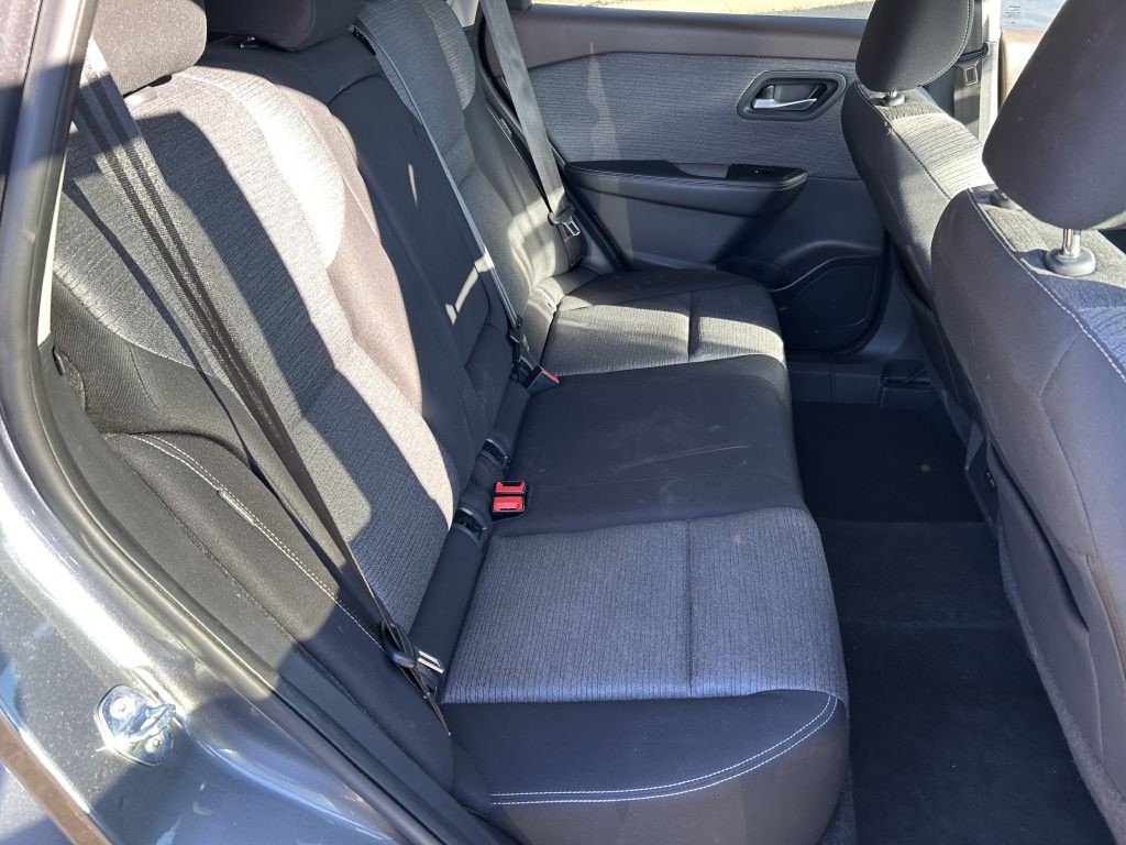 2021 Nissan Rogue Image 12