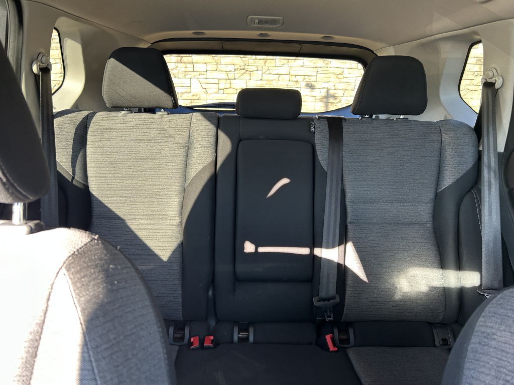 2021 Nissan Rogue Image 18