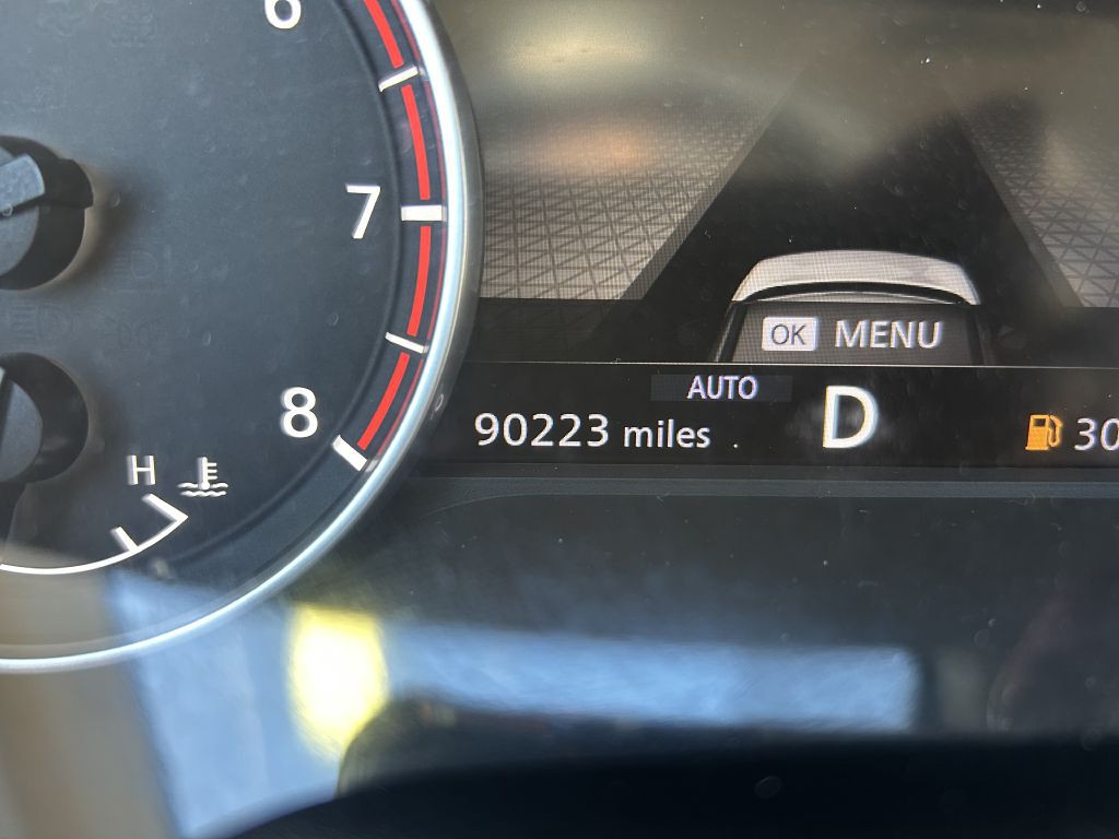 2021 Nissan Rogue Image 19