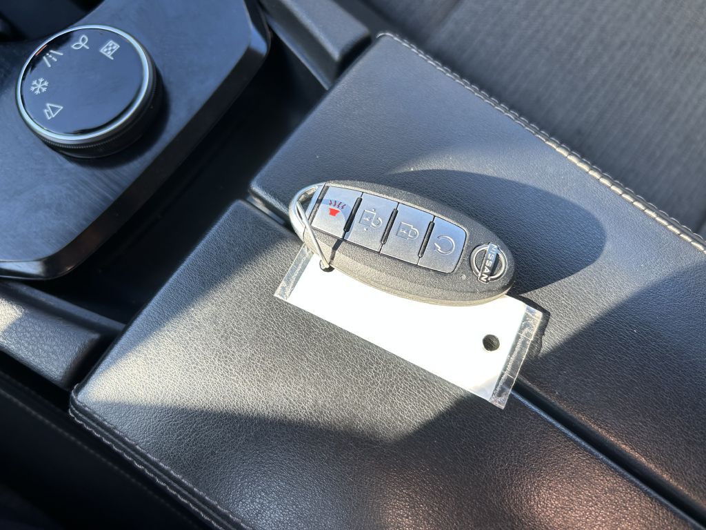 2021 Nissan Rogue Image 20