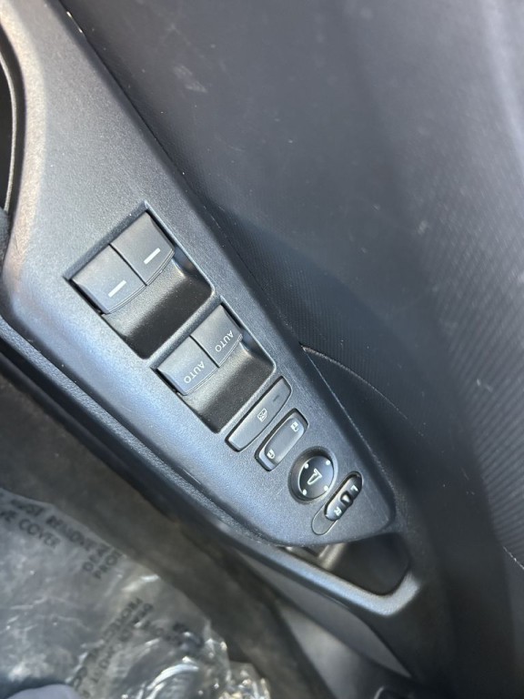 2020 Honda Civic Image 7