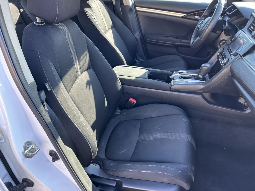 2020 Honda Civic Image 15